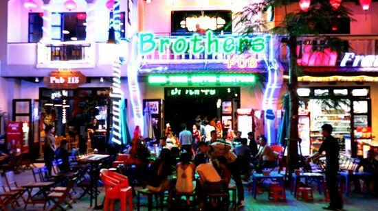 Brothers Pub